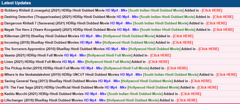 xfilmywap hollywood hindi dubbed